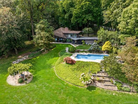 Tiny photo for 67 Banksville Road, Armonk, NY 10504 (MLS # 912711)