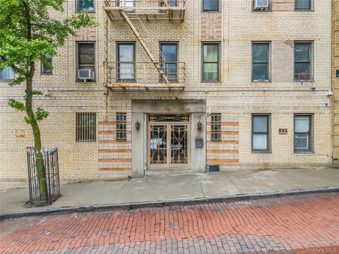 398 Oliver Place 1A Bronx NY 10458