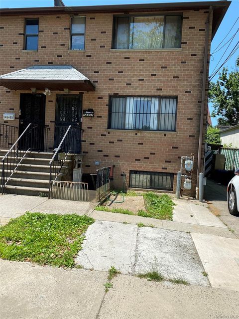 143-57 Beech Avenue Flushing NY 11355
