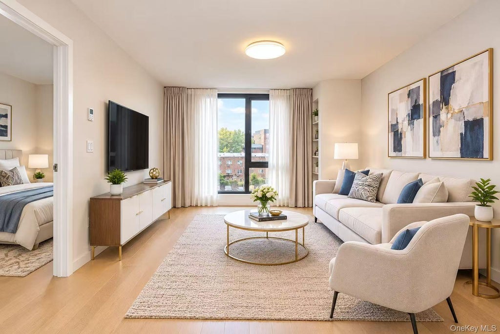 Photo of 14449 S Northern Boulevard #412, Flushing, NY 11354 (MLS # 1056694)