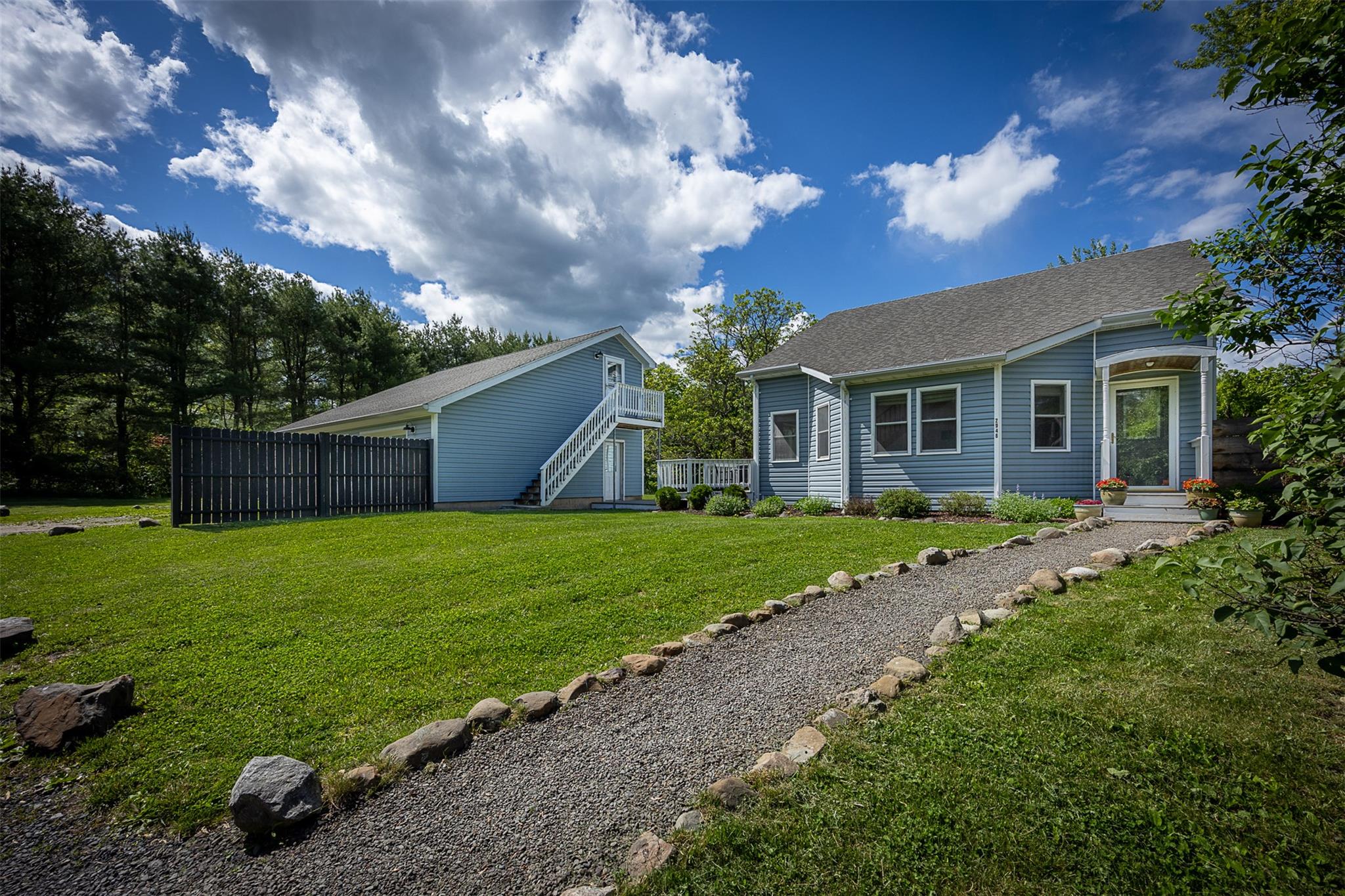 2946 Lucas Turnpike, Accord, New York image 2
