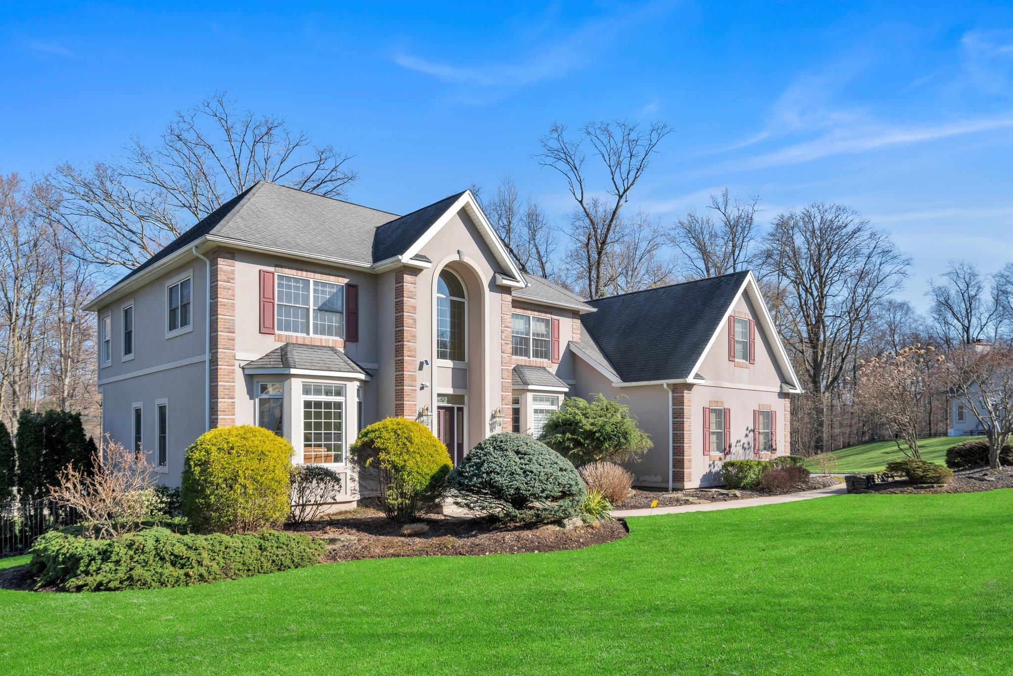 25 Charnwood Drive, Suffern, New York image 43