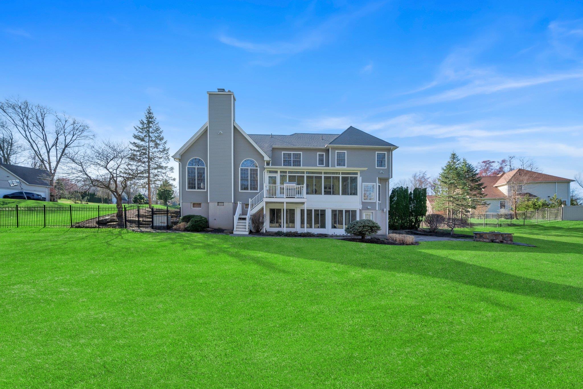 25 Charnwood Drive, Suffern, New York image 42