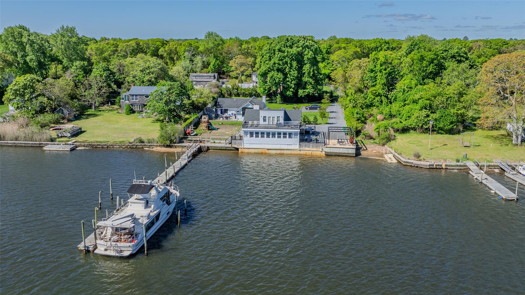 53 Old Neck Road, Center Moriches, New York image 43