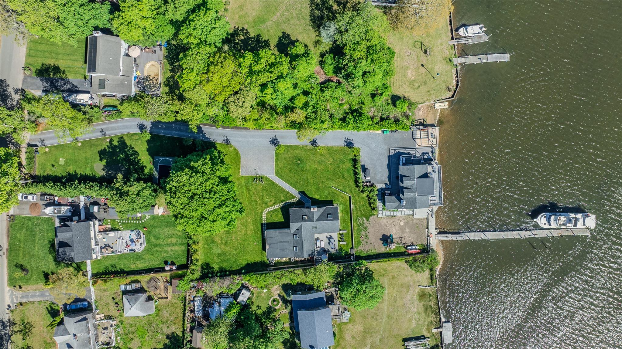 53 Old Neck Road, Center Moriches, New York image 42