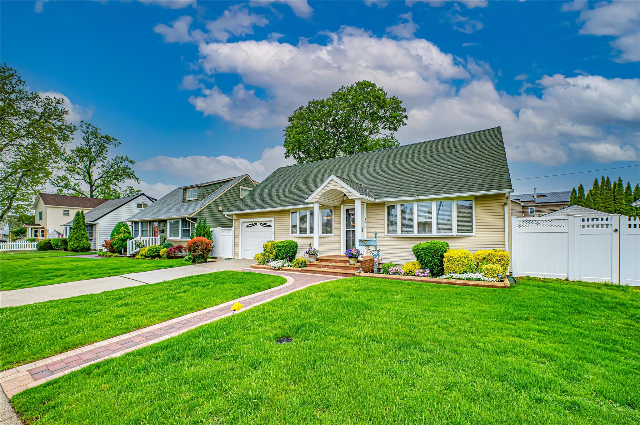 86 Vincent Road