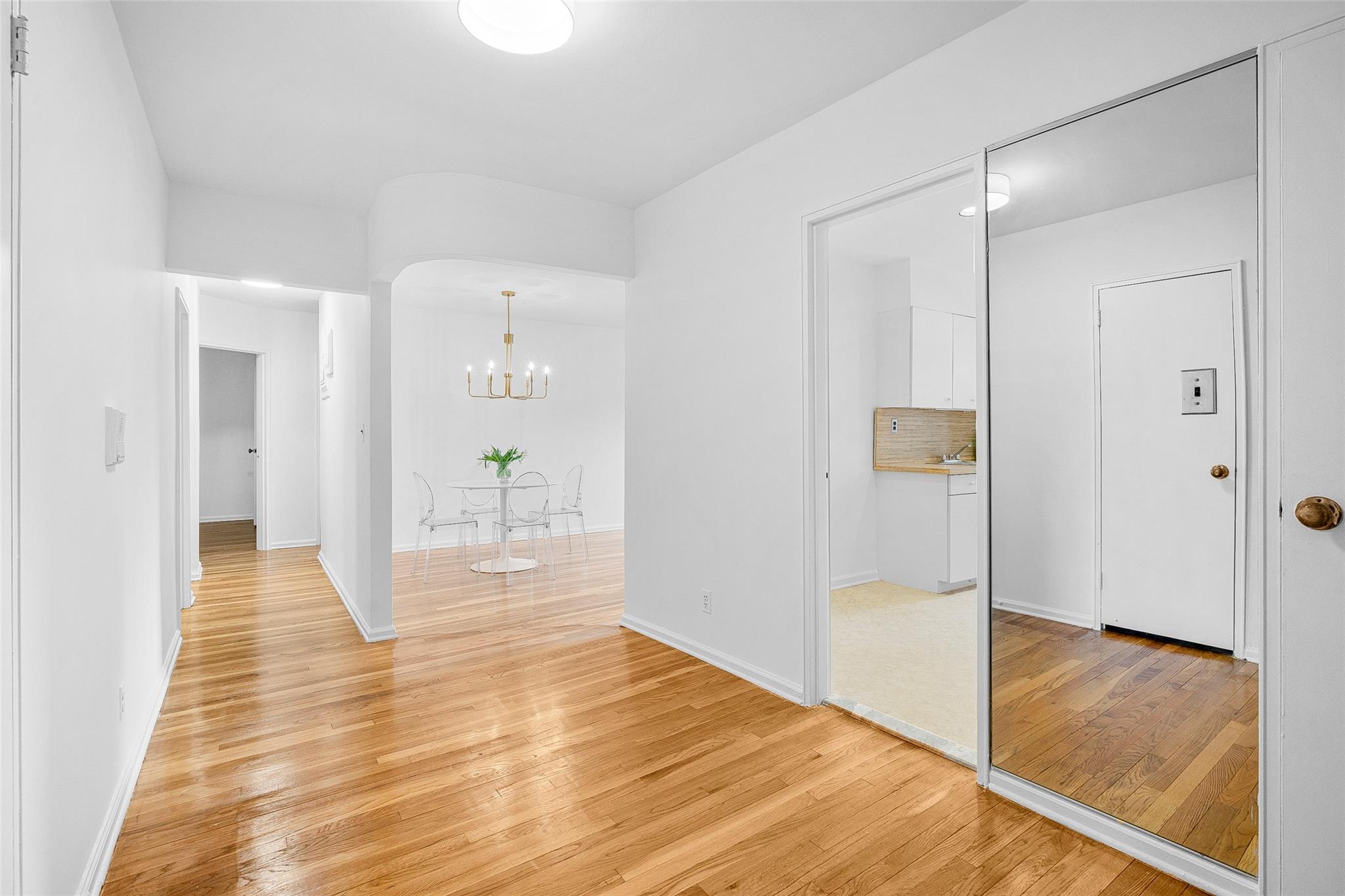 311 Palmer Avenue #2F, Mamaroneck, New York image 6