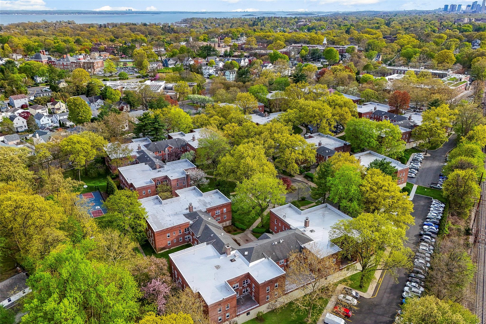 311 Palmer Avenue #2F, Mamaroneck, New York image 24