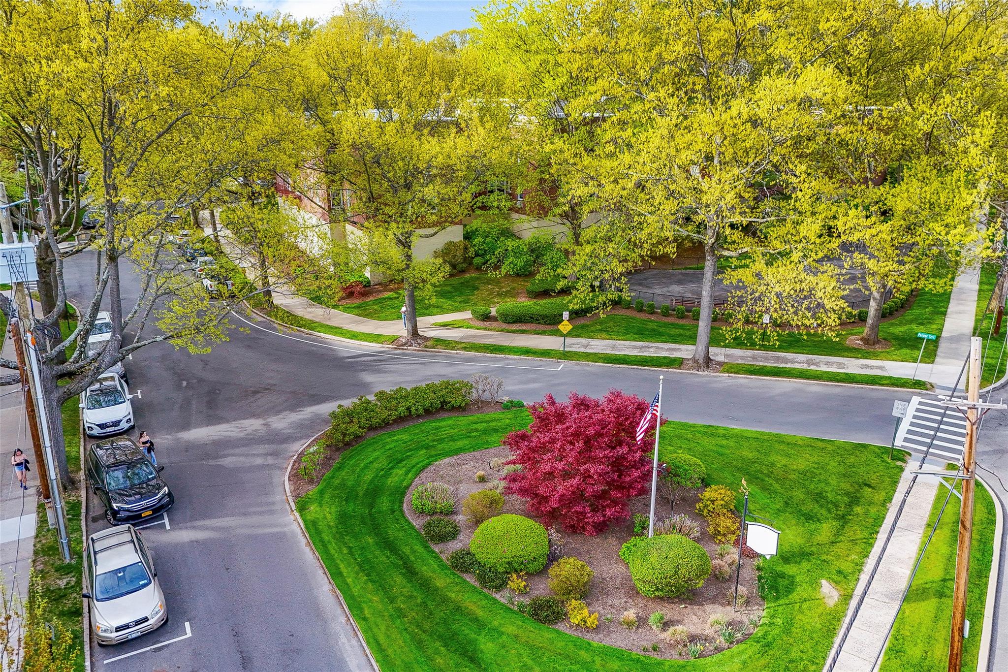 311 Palmer Avenue #2F, Mamaroneck, New York image 27