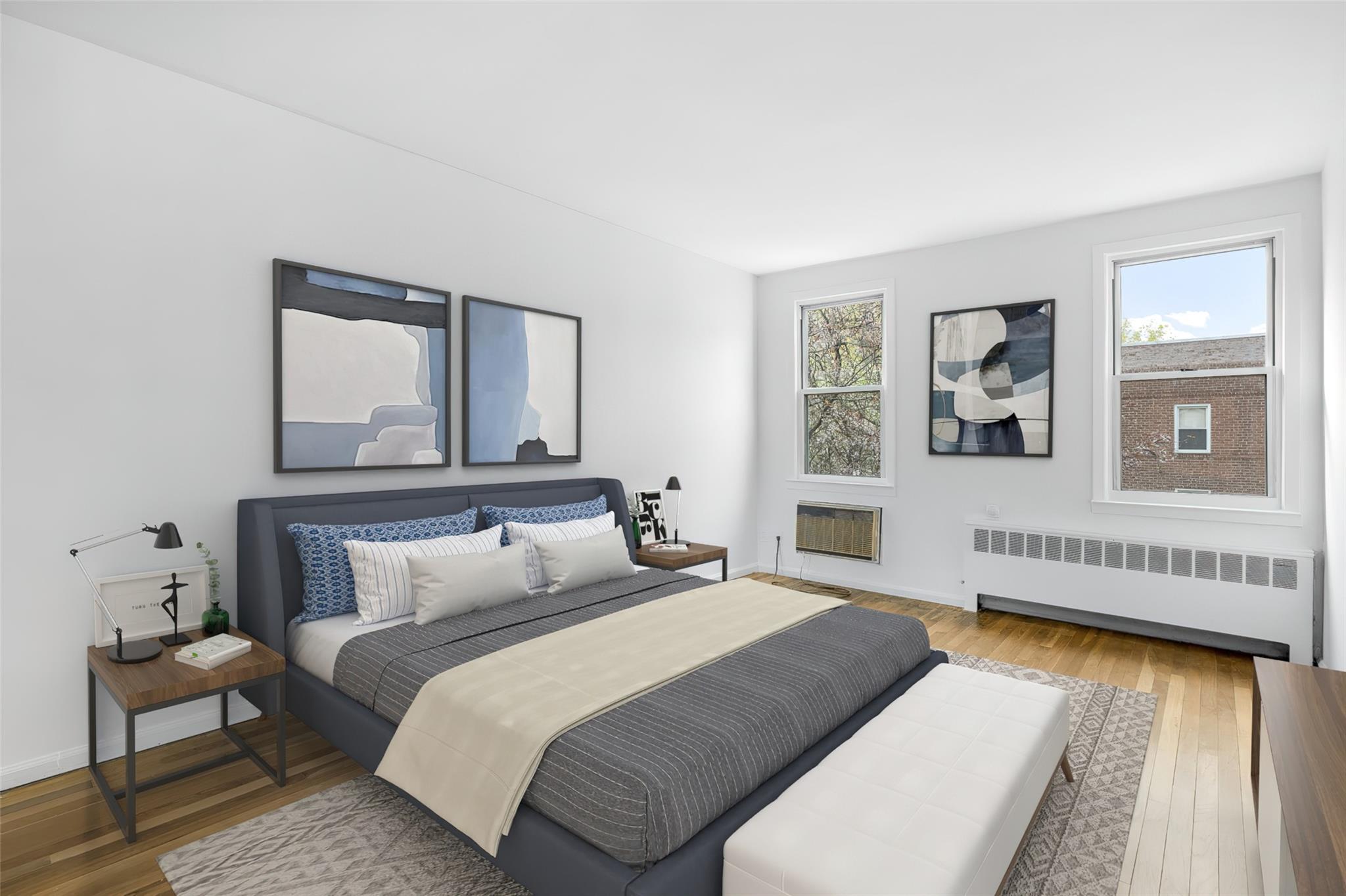 311 Palmer Avenue #2F, Mamaroneck, New York image 20