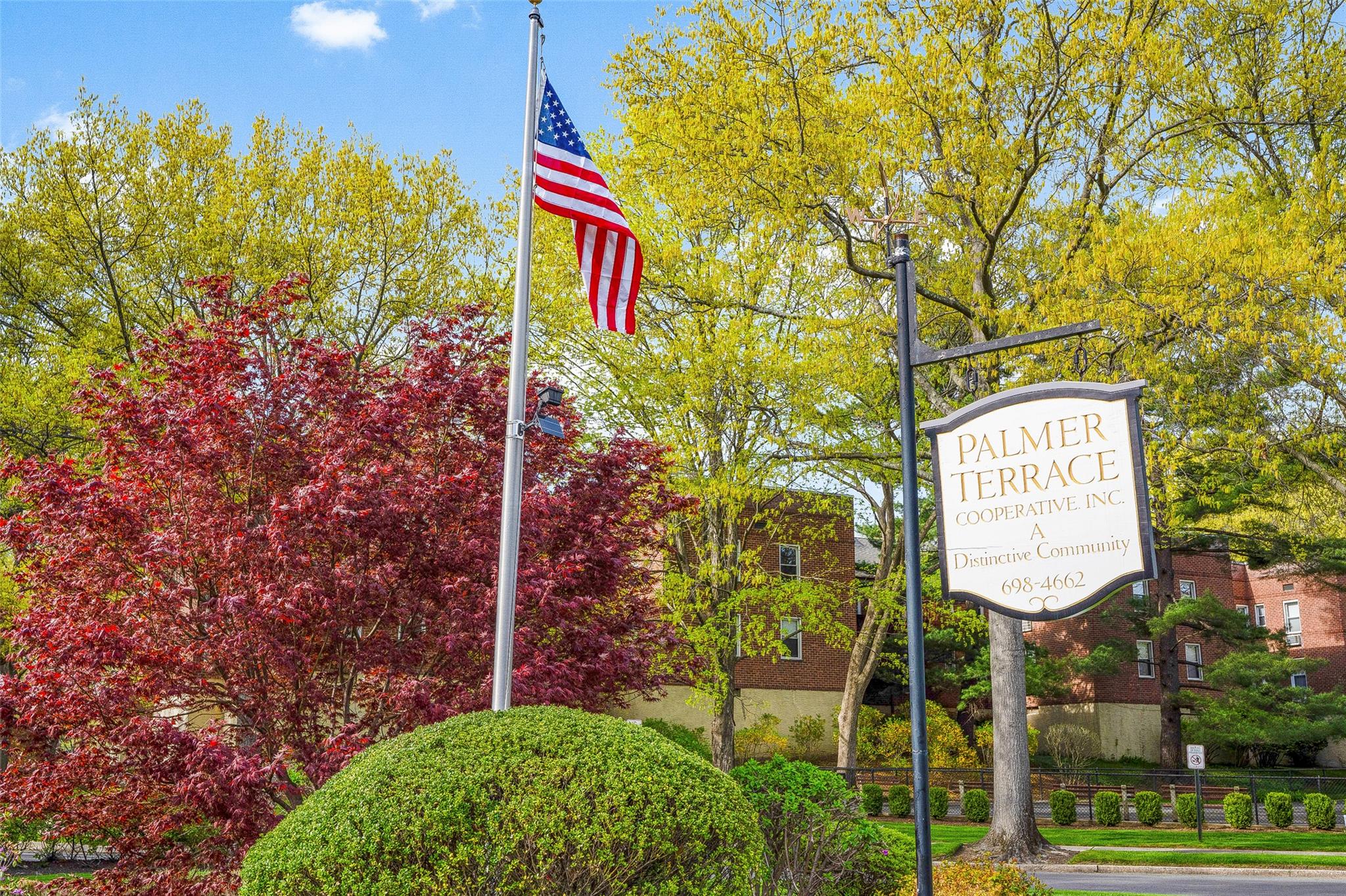 311 Palmer Avenue #2F, Mamaroneck, New York image 1