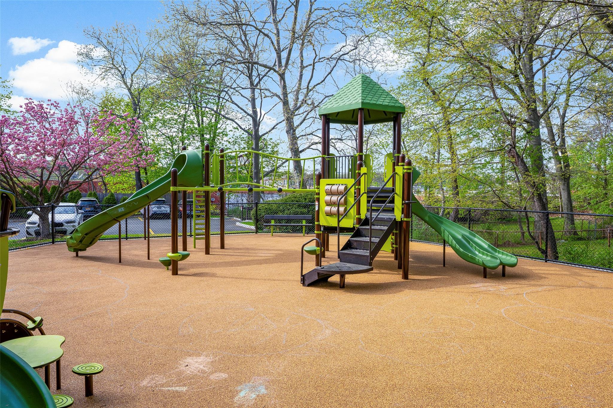 311 Palmer Avenue #2F, Mamaroneck, New York image 26