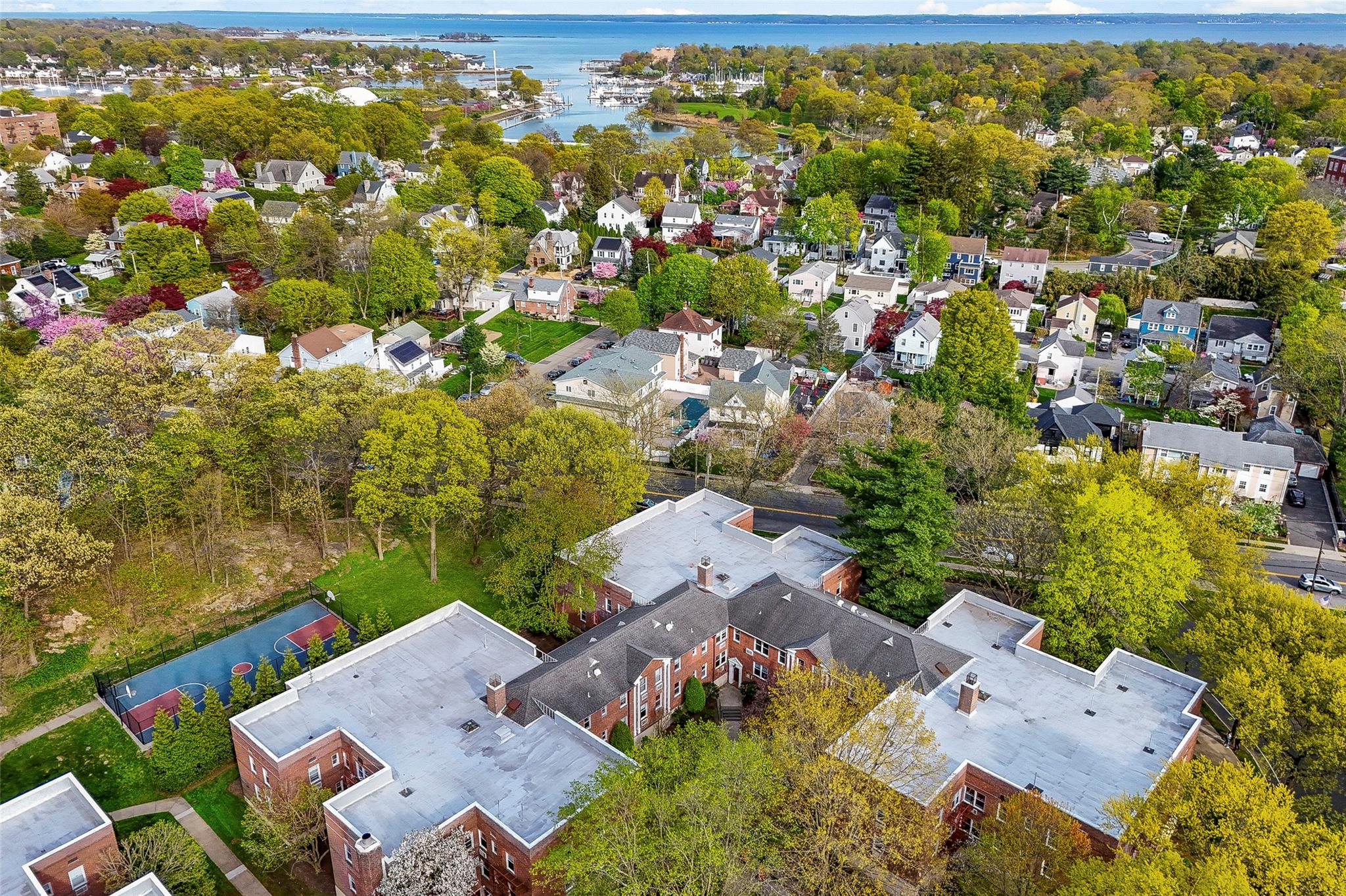311 Palmer Avenue #2F, Mamaroneck, New York image 28
