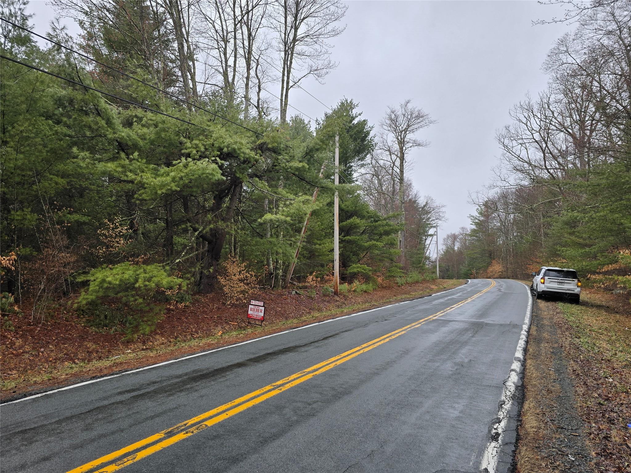 Cold Spring Road, Forestburgh, New York image 4