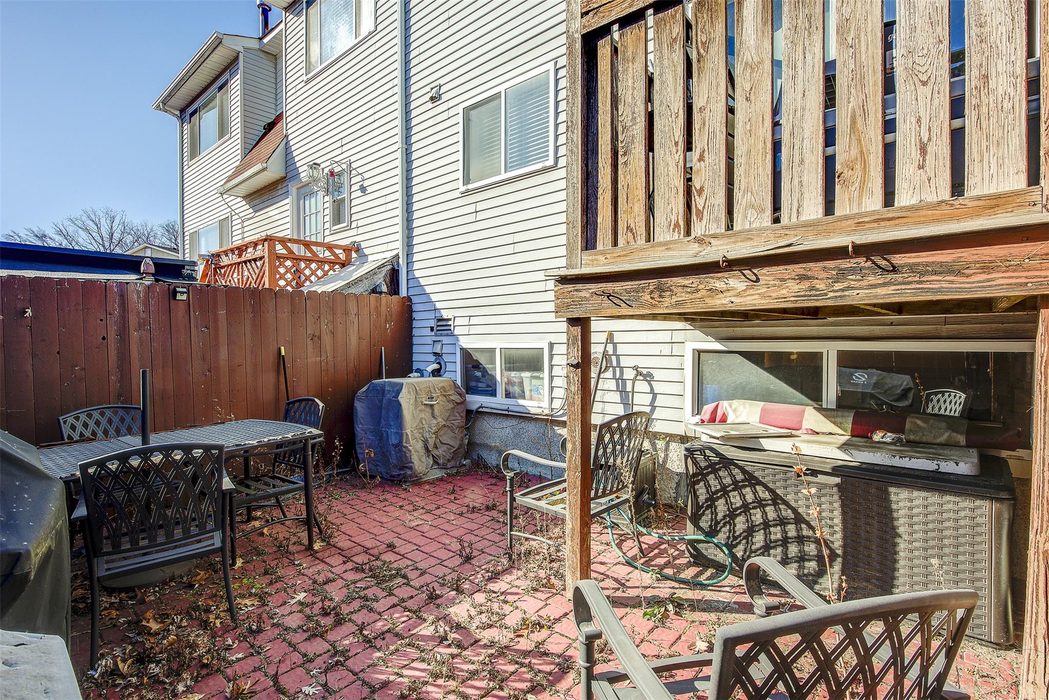 93 Cranford Ct Ct, Staten Island, New York image 37