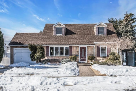 Homes For Sale - 3348 3rd Street<br/> Oceanside, NY 11572