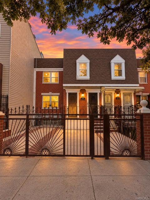 Multifamily For Rent - 149 Central Avenue<br/> Brooklyn, NY 11221