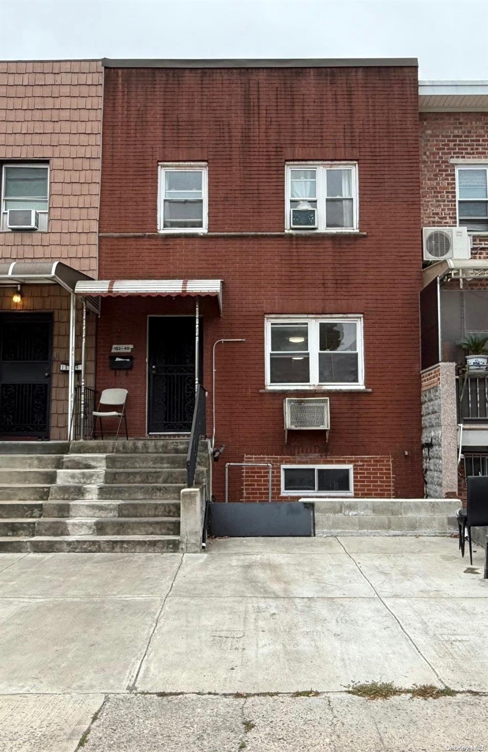 Property for Sale at 58th Avenue, Flushing, Queens, NY - Bedrooms: 3 
Bathrooms: 3 
Rooms: 7  - $1,100,000