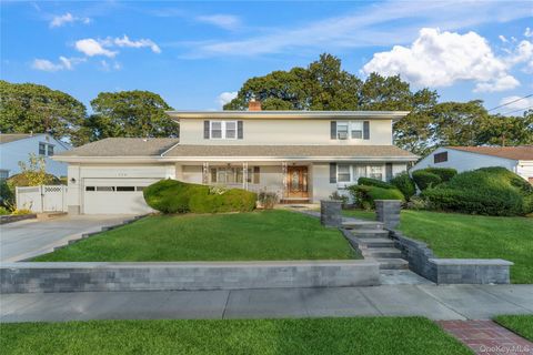 Photo of 174 Delaware Avenue, Freeport, NY 11520 (MLS # 915915)