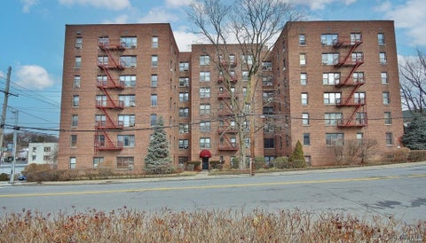 Homes For Sale - 95 Sedgewick Avenue #4E<br/> Yonkers, NY 10705