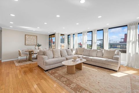 162-20 9 Avenue 9A Beechhurst NY 11357