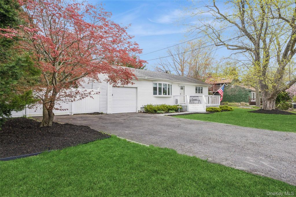 Photo of 12 Long Street, Lake Grove, NY 11755 (MLS # 988028)