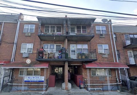 148-04 35th Avenue Flushing NY 11354