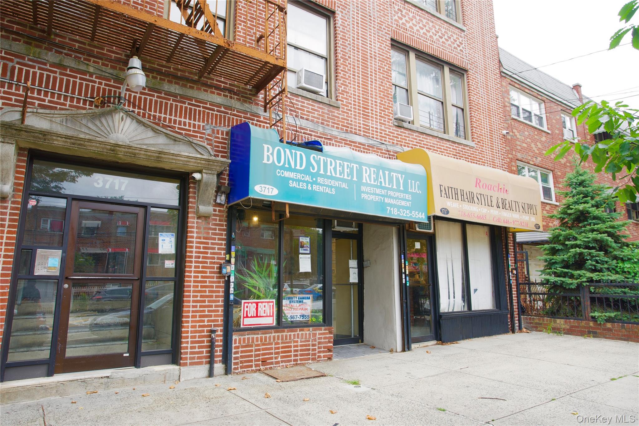 3717 Bronxwood  Ave