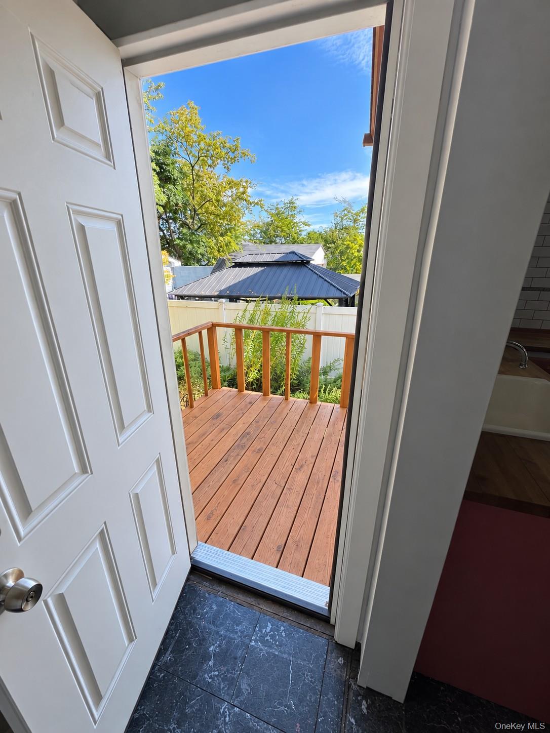 31 Martineau Street