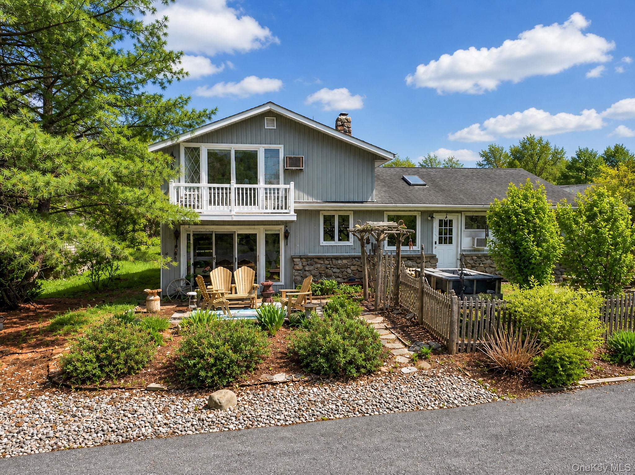 1 Warwick Place