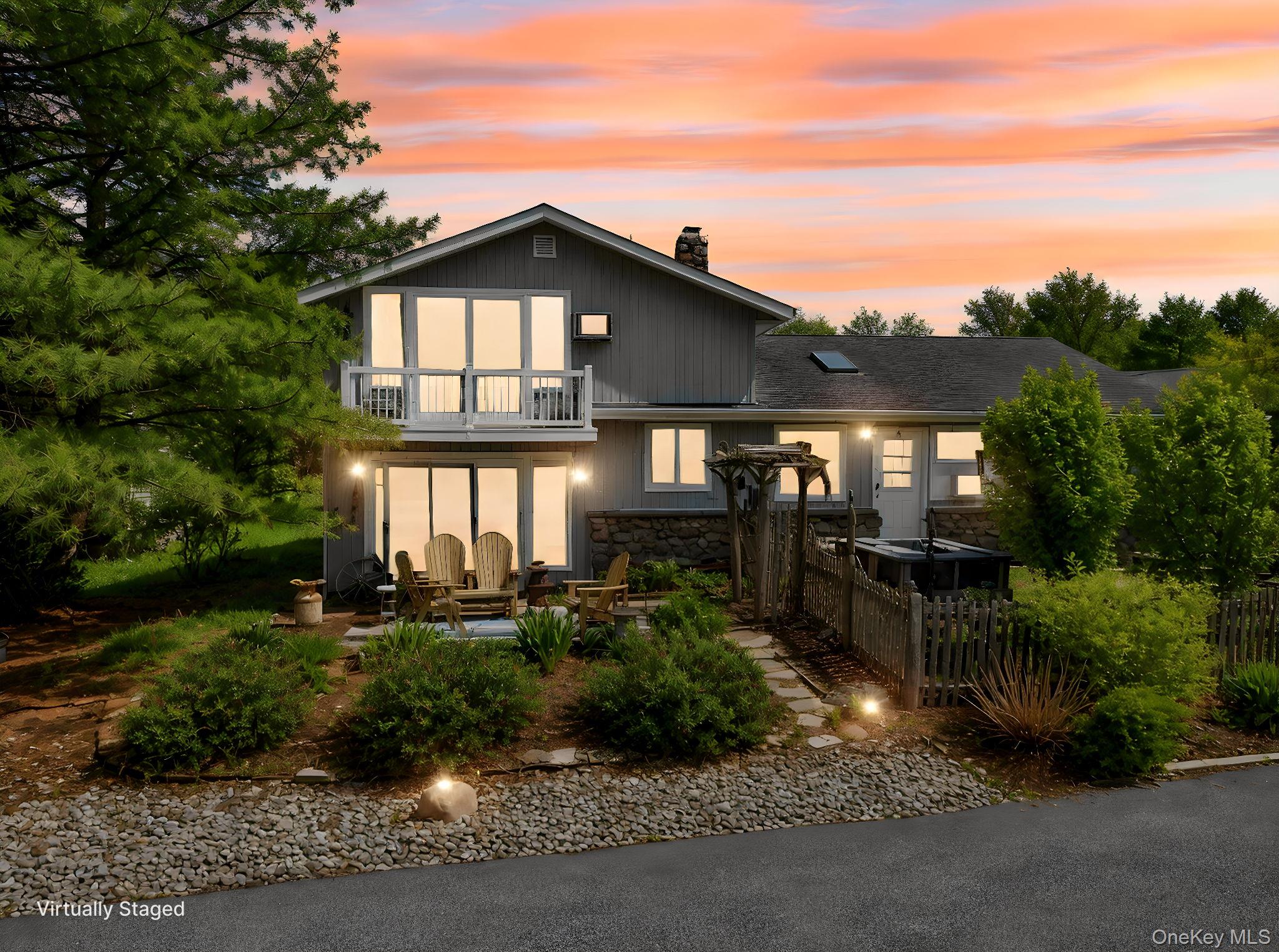 1 Warwick Place