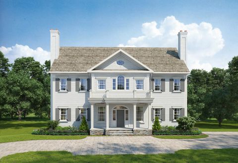 27 Round Hill Court Manhasset NY 11030