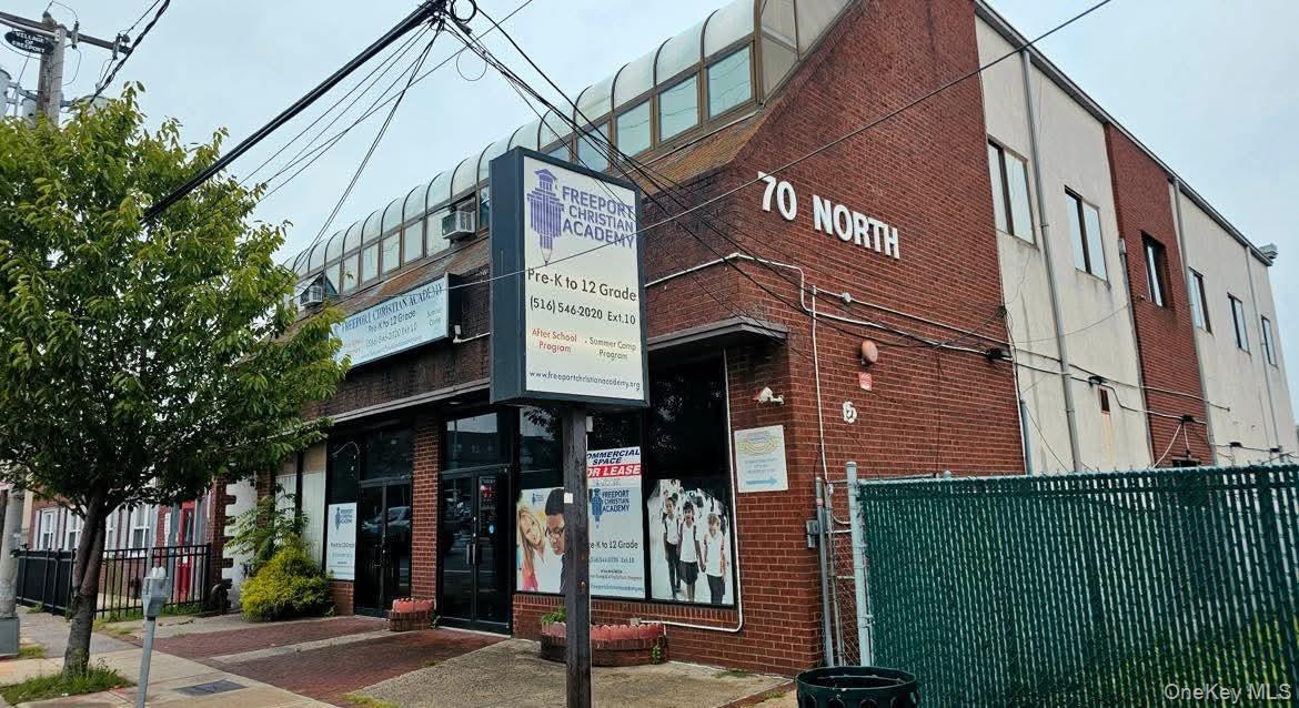 Photo 1 of 13 — 70 N Main Street, Freeport, NY 11520