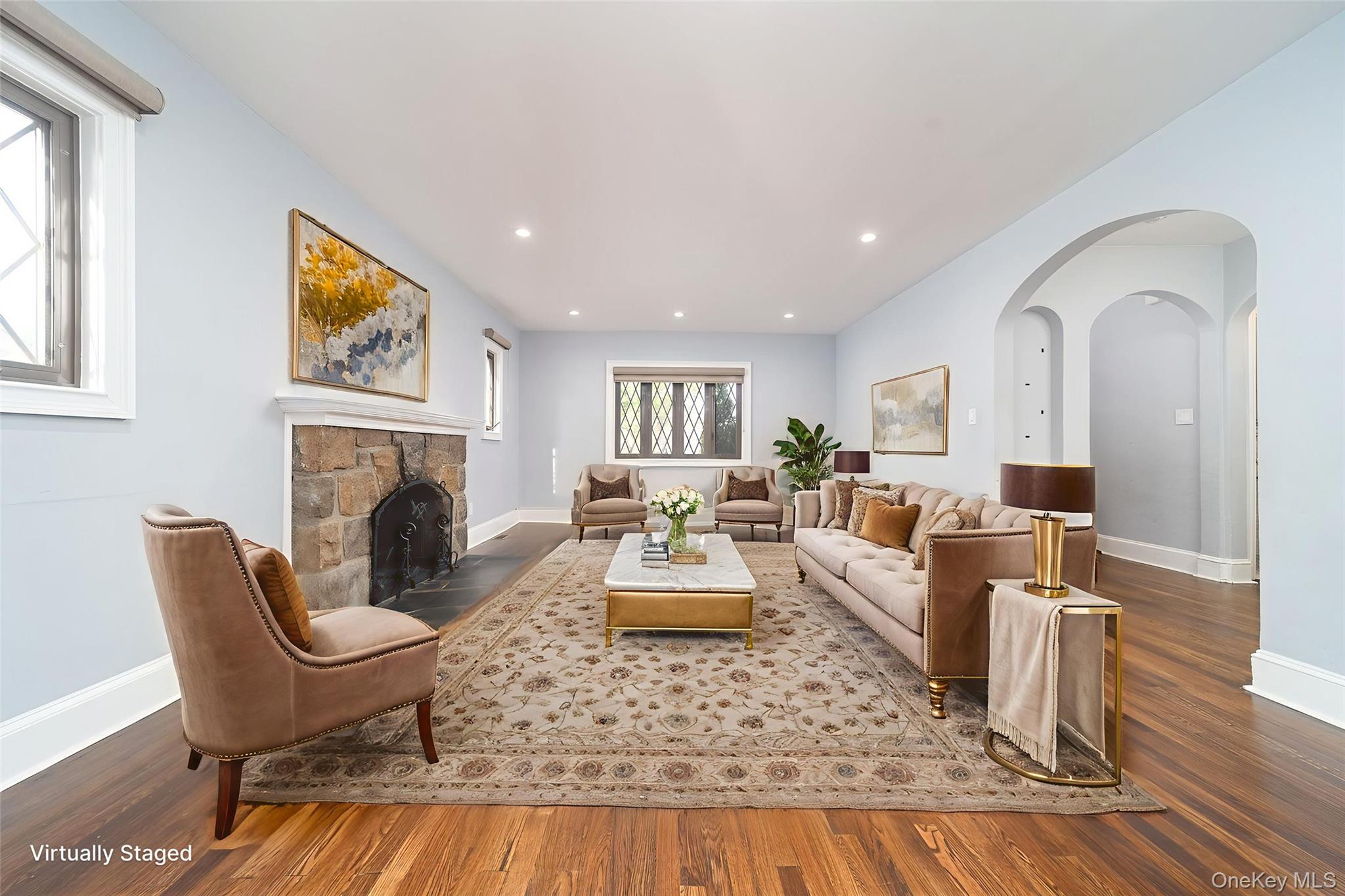 22 Andover Lane