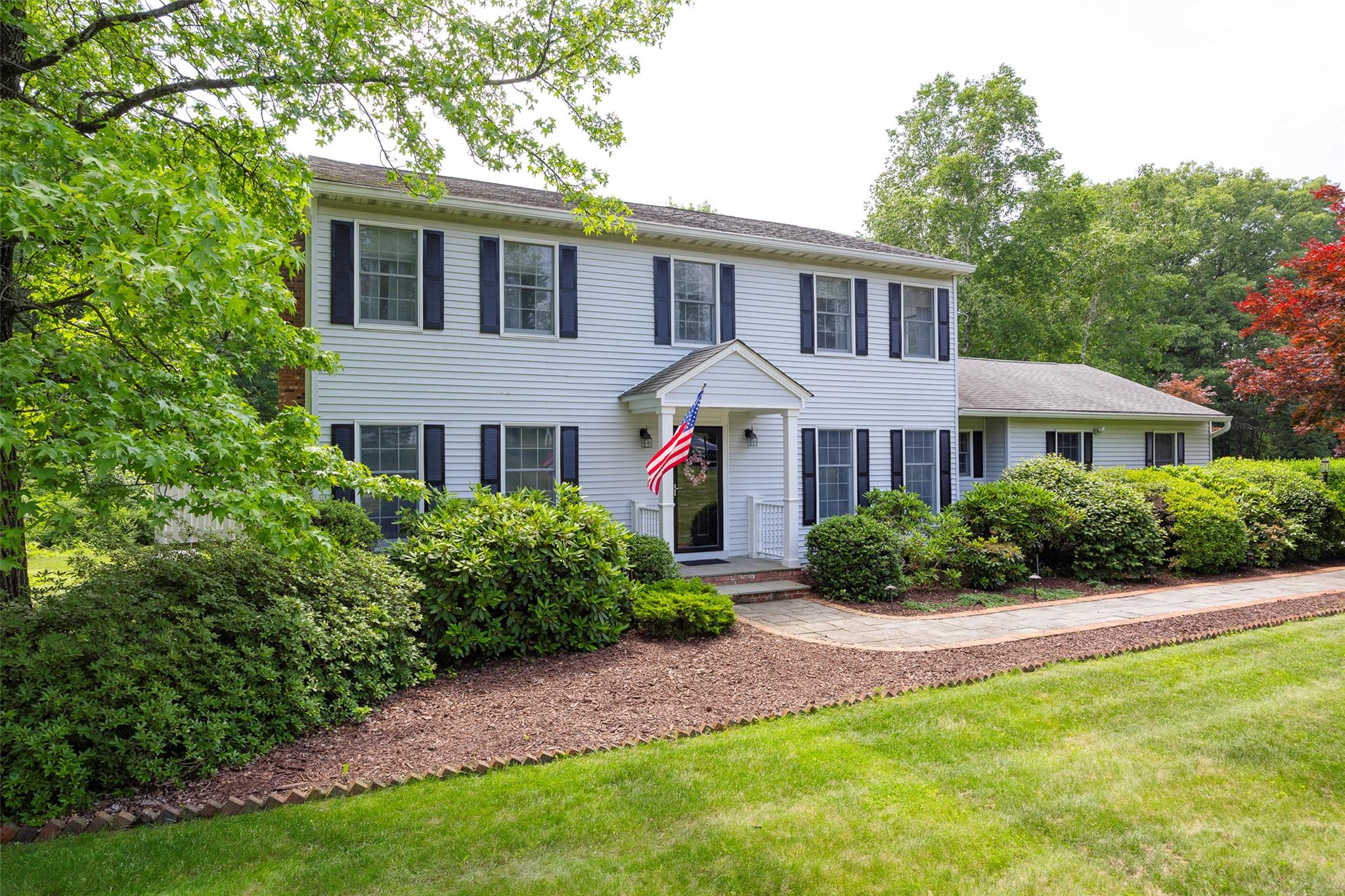 Tower Road, Hopewell Junction, New York - 4 Bedrooms  
3 Bathrooms  
10 Rooms - 