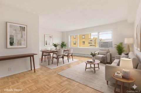 Homes For Sale - 1 Fordham Hill Oval #16G<br/> Bronx, NY 10468