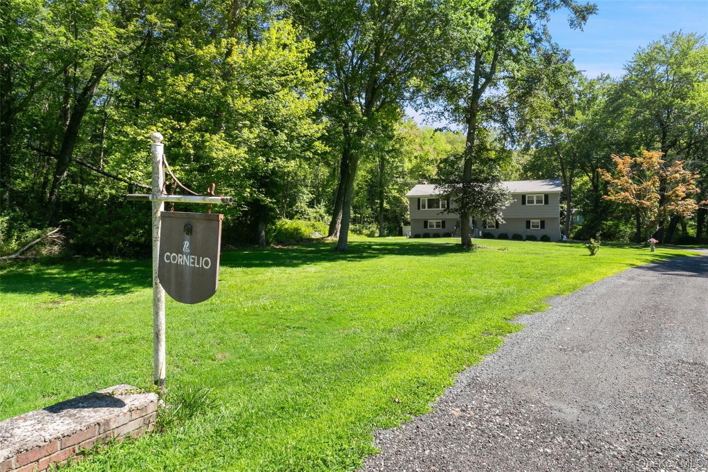 Photo of 257 Smith Ridge Road, South Salem, NY 10590 (MLS # 1051757)