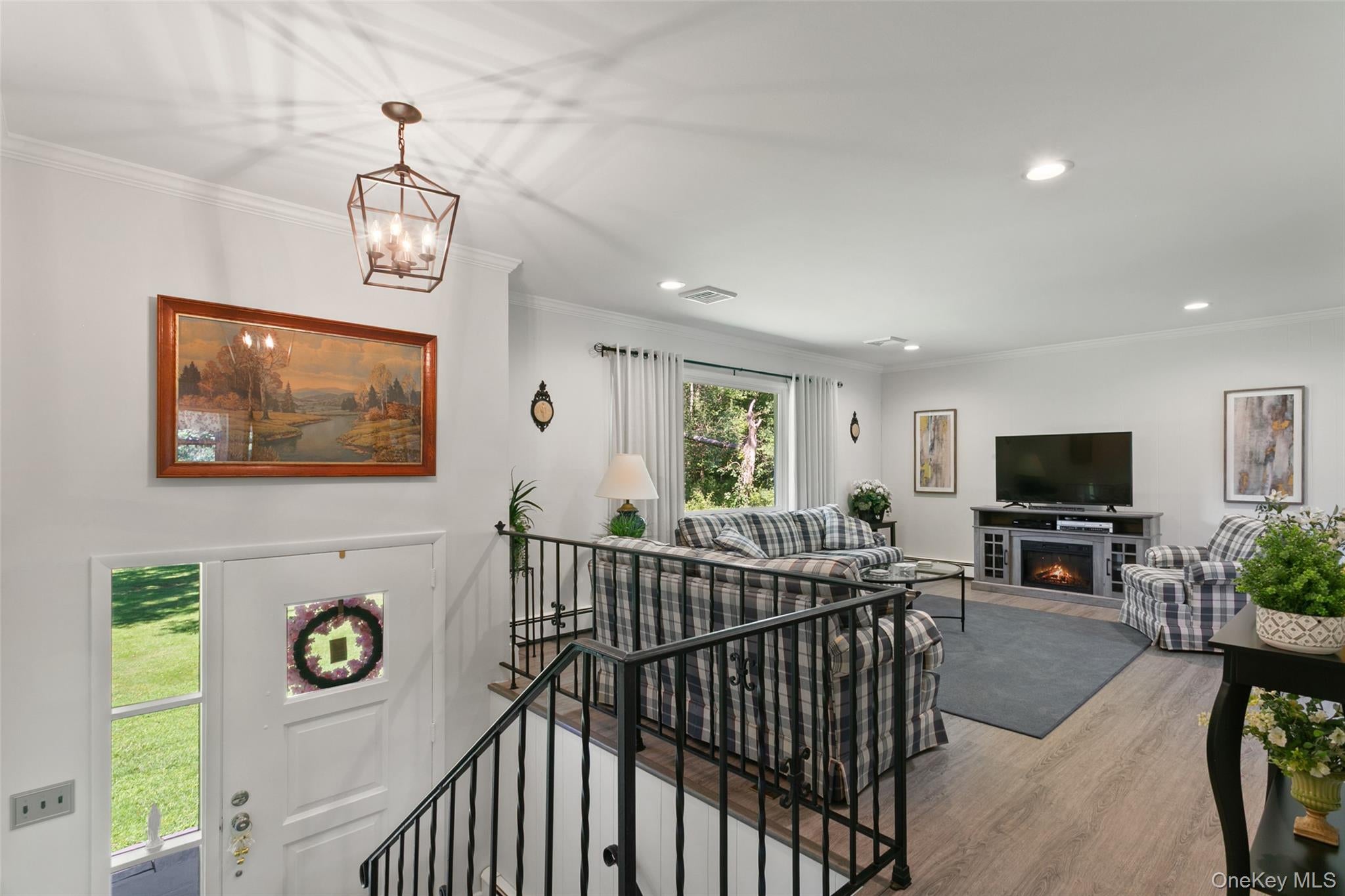 257 Smith Ridge Road