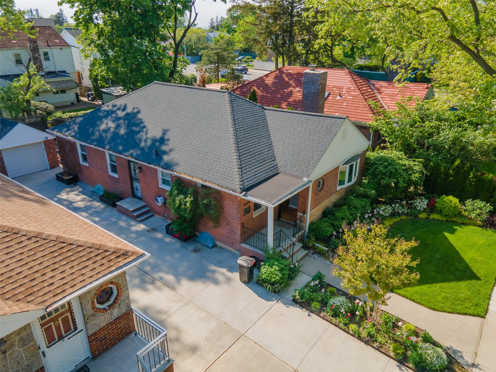 8008 215th Street, Queens Village, New York image 2