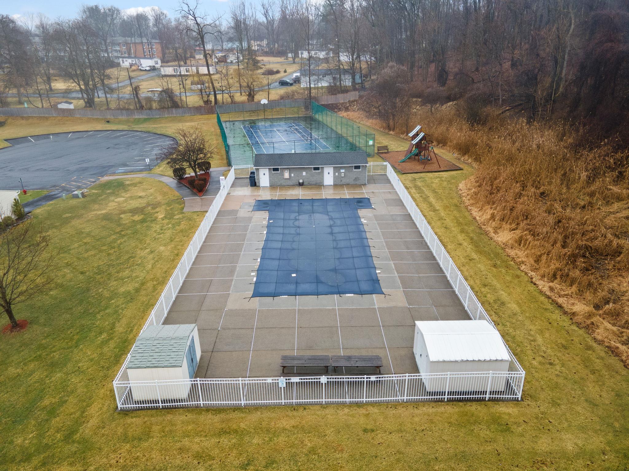 31 Pond Hill Lane, Walden, New York image 41