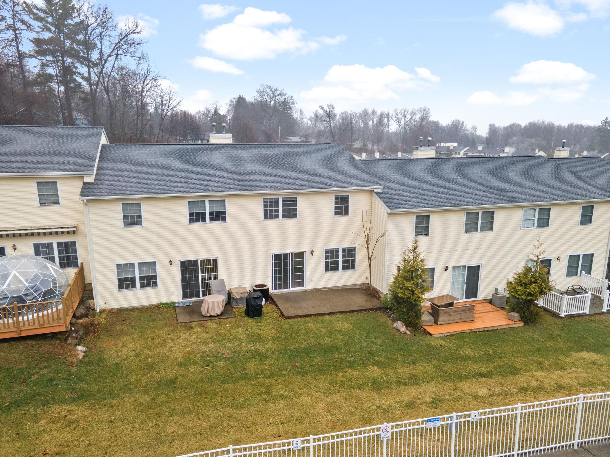 31 Pond Hill Lane, Walden, New York image 37
