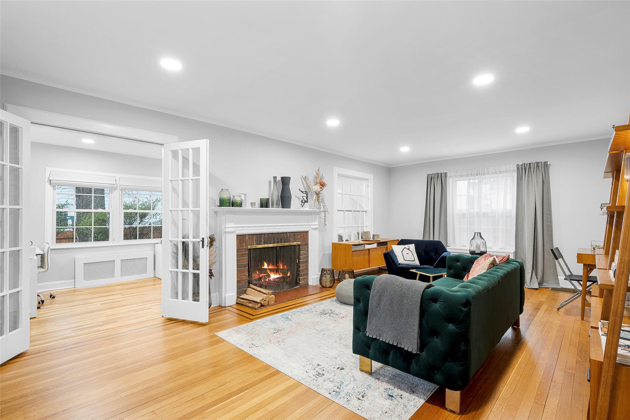 96 Sterling Avenue