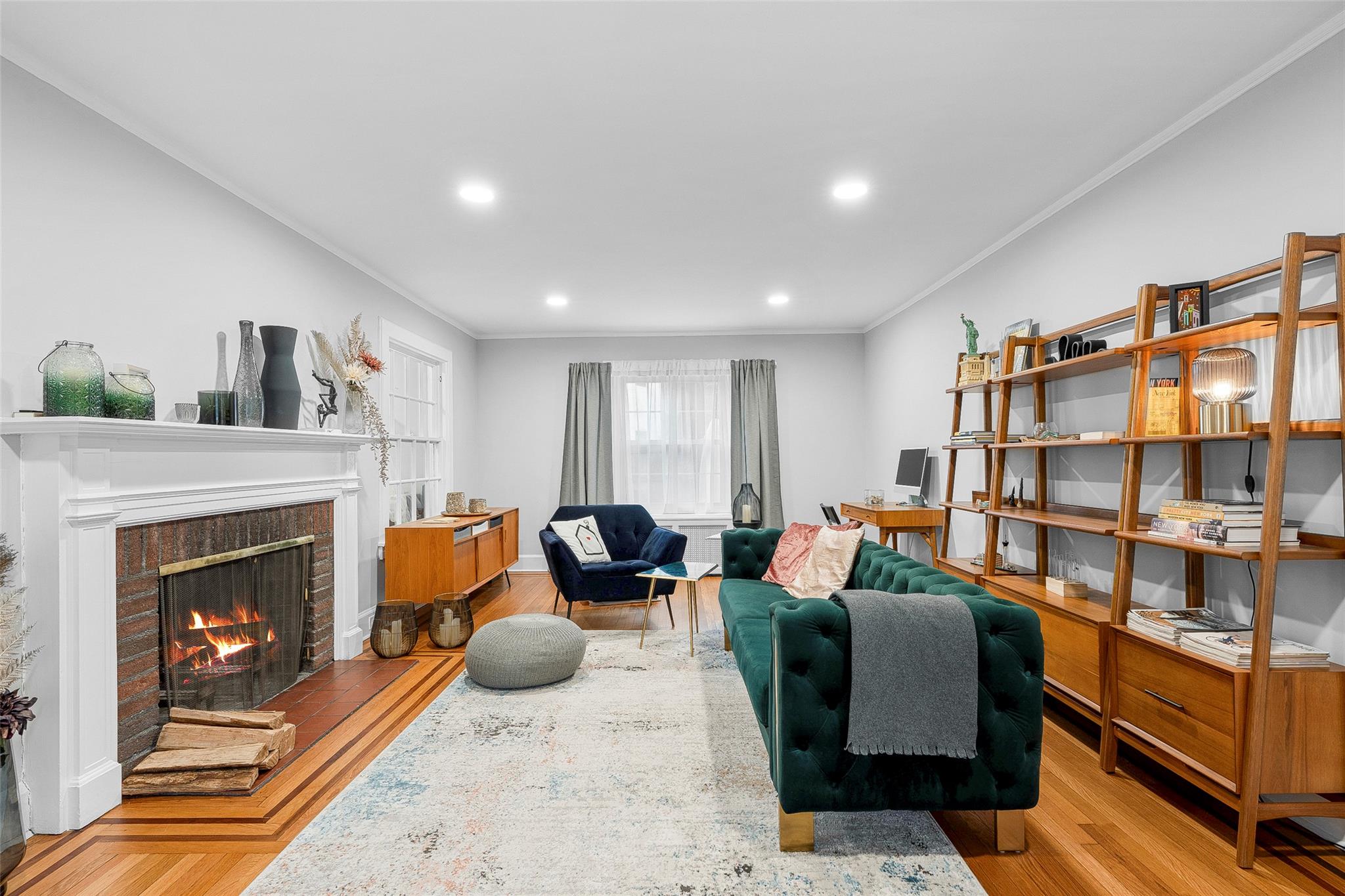 96 Sterling Avenue