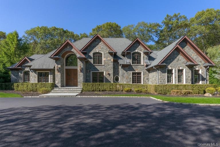 11 Victorian Lane
