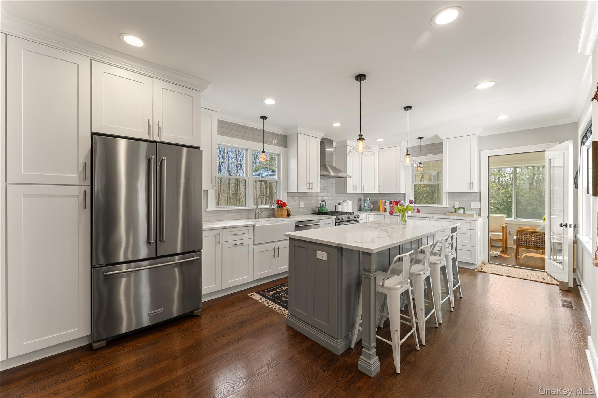 70 Oscawana Lake Road