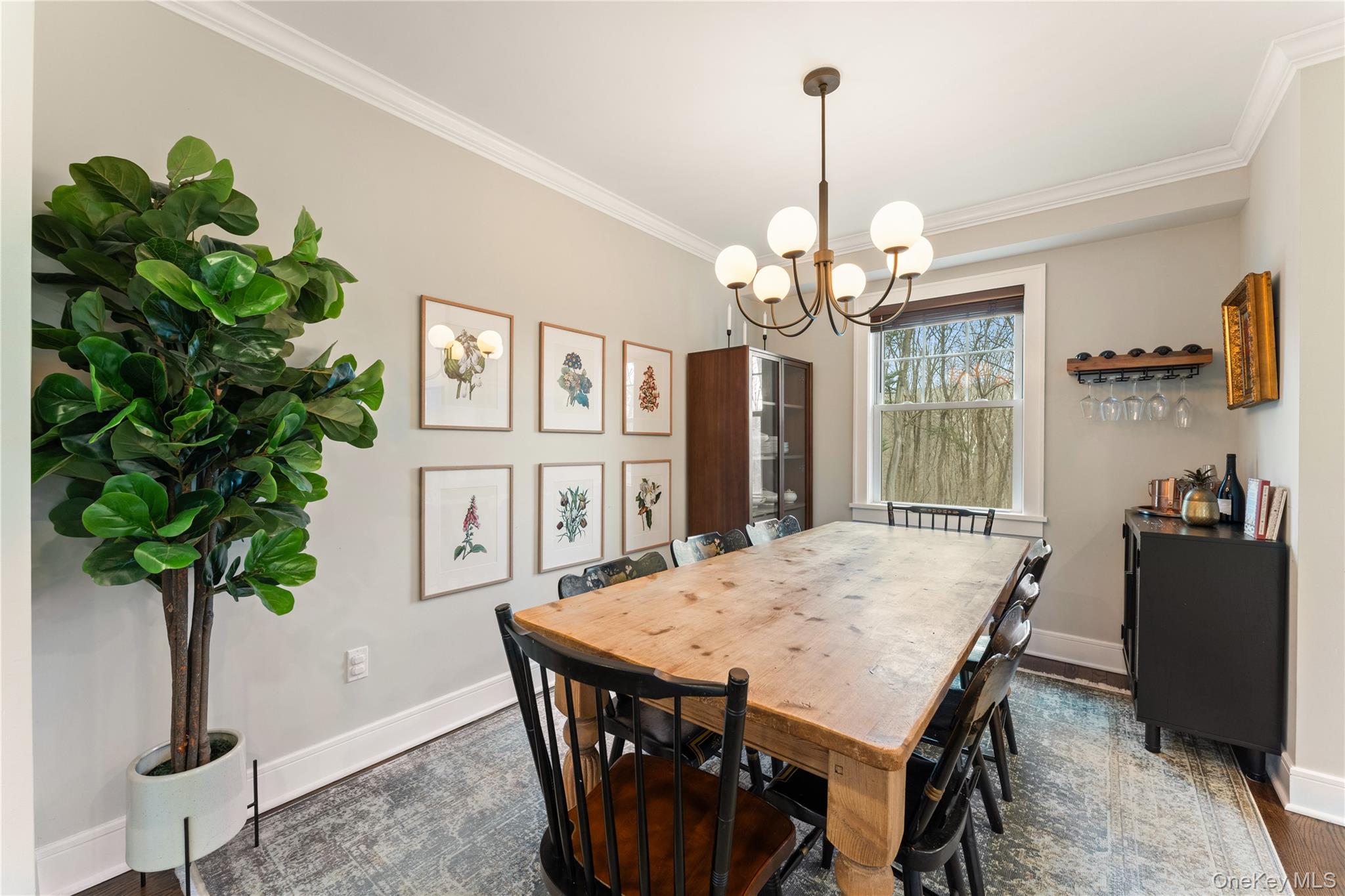 70 Oscawana Lake Road