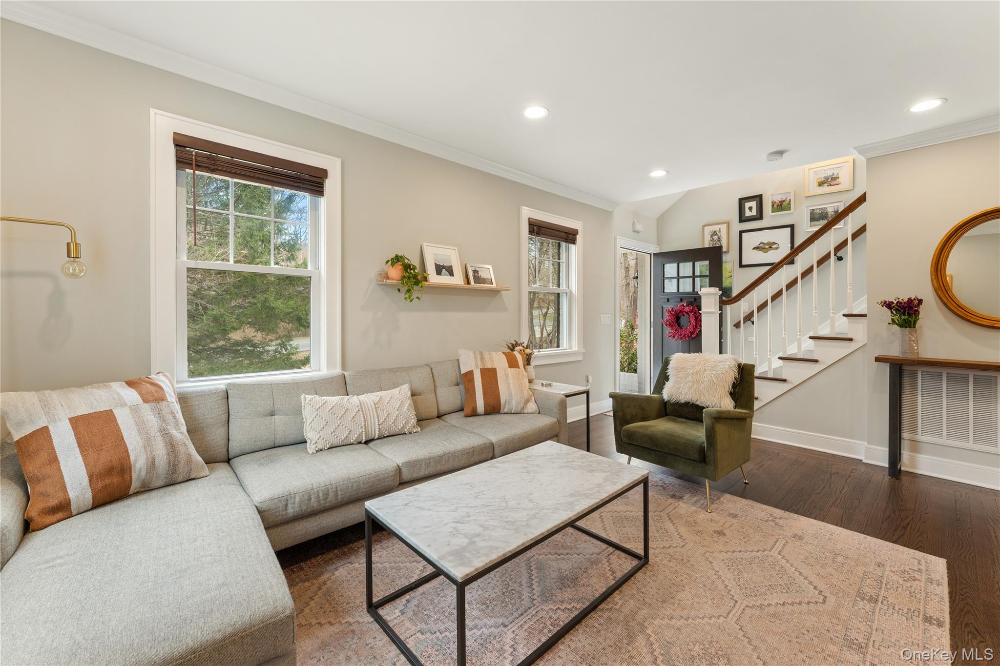 70 Oscawana Lake Road