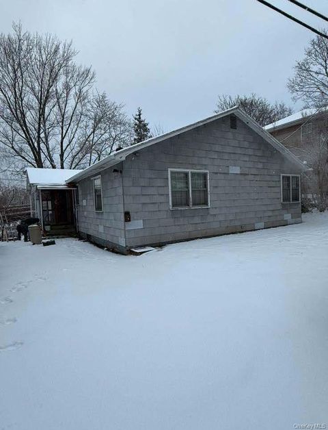 Multifamily For Sale - 17 Allen Street<br/> Catskill, NY 12414