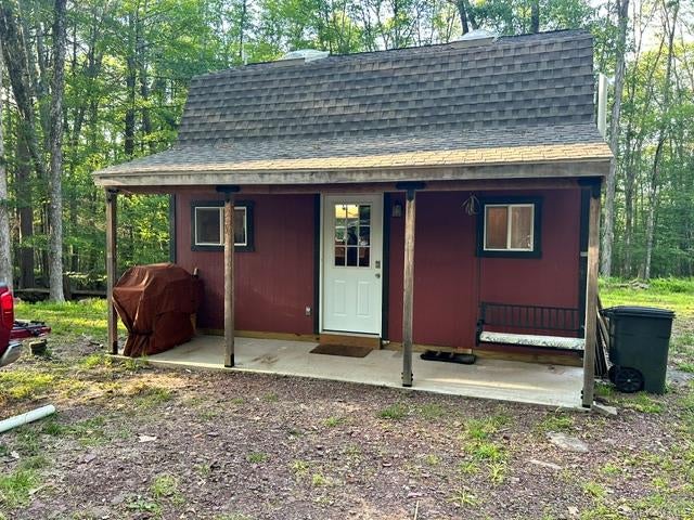 Photo of 504 Cushetunk Drive, Cochecton, NY 12726 (MLS # 1063490)