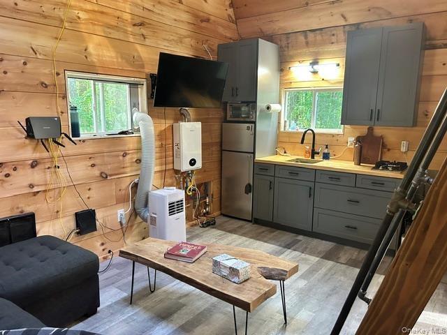 Photo of 504 Cushetunk Drive, Cochecton, NY 12726 (MLS # 1063490)